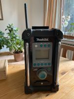 Makita Radio, Baustellenradio Niedersachsen - Lunestedt Vorschau