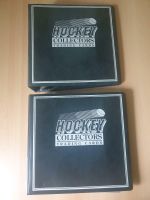 Verkaufe 2 Ultra Pro NHL Ordner + 100 Ultra Pro 9er Pocket Folien Berlin - Biesdorf Vorschau