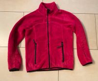 Fleecejacke Teddy CMP 10 Jahre/Gr. 140 Nordrhein-Westfalen - Frechen Vorschau