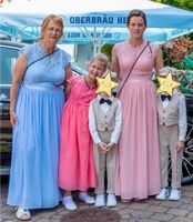 Hochzeit Brautjungfer Trauzeugin Blumenkinder Kleider Brandenburg - Grünheide (Mark) Vorschau