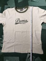 Puma, T-shirt, Gr. L, beige Dresden - Gorbitz-Ost Vorschau