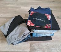 Kleiderpaket 8 Teile Sachsen - Grimma Vorschau