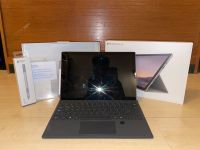 Mirosoft Surface Pro 7 | 8 GB | 128 SSD | i5-1035G4 | Touch | OVP Stuttgart - Stuttgart-Ost Vorschau