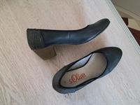 Schuhe/  Pumps S. Oliver mit Absatz 39 Walle - Utbremen Vorschau