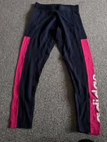 Adidas Sportleggins Gr. S Brandenburg - Zühlsdorf Vorschau