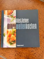 Tupperware Kochbuch Mikrowellen kochen Ludwigslust - Landkreis - Zarrentin Vorschau