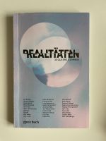 Buch Realitäten - 30 Queere Stimmen Thüringen - Erfurt Vorschau