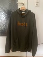 Pullover/Kapuzenpullover/Sweatshirt von Forét Bio-Baumwolle Frankfurt am Main - Sachsenhausen Vorschau