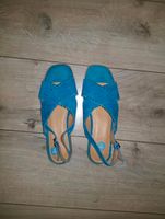 Mexx Wildleder Sandalen Neu Gr.39 Bayern - Augsburg Vorschau