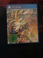 Dragonball FighterZ (Playstation 4) Nordrhein-Westfalen - Herford Vorschau