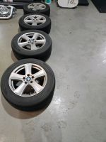 Bmw x5 e70 R18 Original Felgen Nordrhein-Westfalen - Kirchlengern Vorschau