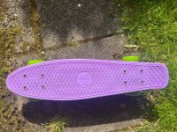 Pennyboard / Skateboard RiDGE Hessen - Fulda Vorschau