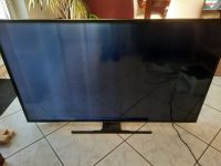 TV LED 58 Zoll Hitachi u58ka6150 defekt Baden-Württemberg - Schwetzingen Vorschau