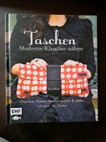 Taschen moderne Klassiker nähen Nordrhein-Westfalen - Wesel Vorschau