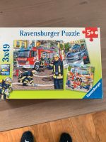 Puzzle Ravensburger Bayern - Markt Rettenbach Vorschau