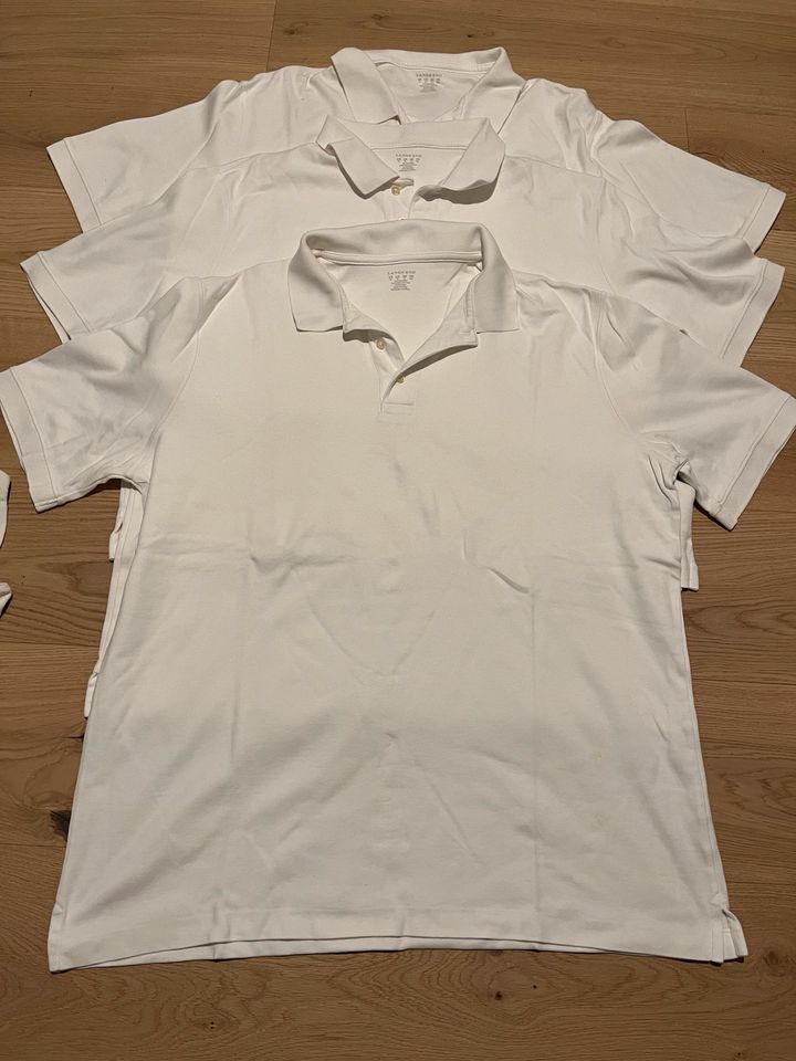 Poloshirt, Polohemd von Lands End Gr. XL in Burgdorf