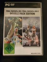 Final Fantasy XIII & XIII-2 für PC München - Bogenhausen Vorschau