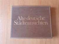 Alte Deutsche Städteansichten – Zeichnungen 30,0 cm x 24,0 cm Nordrhein-Westfalen - Bergisch Gladbach Vorschau