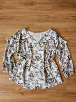 gemusterte Bluse von Esprit Rostock - Stadtmitte Vorschau