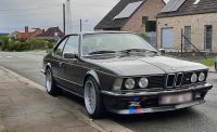 BMW E24  245HP Aachen - Aachen-Mitte Vorschau