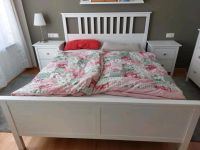 Hemnes Bett 160x200 Baden-Württemberg - Ravensburg Vorschau