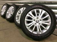 VW T6.1 California Aracaju Allwetterreifen 215/60 R 17C NEU FB2#6 Nordrhein-Westfalen - Herford Vorschau