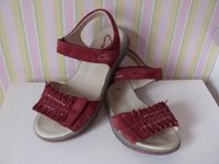 Ciao Sandalen Gr 34 Leder Nordrhein-Westfalen - Hattingen Vorschau