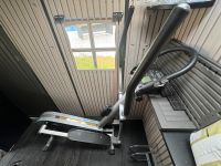 Crosstrainer Ergo Lyps 8080 TRS Sachsen-Anhalt - Dessau-Roßlau Vorschau