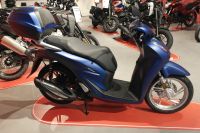 Honda SH125i, sofort verfügbar Baden-Württemberg - Karlsruhe Vorschau