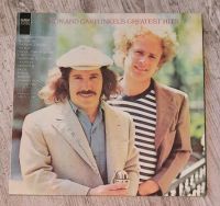 Simon and Garfunkel - Greatest Hits - Schallplatte Vinyl LP Am Ohmberg - Bischofferode Vorschau