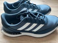 ADIDAS Herren Golfschuhe - ADIDAS S2G blau fast neu Schleswig-Holstein - Bad Bramstedt Vorschau