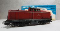 Märklin 3072.2 Diesellok V 100 Baden-Württemberg - Bühl Vorschau