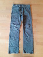 Jeans grau C&A Gr. 152 Bayern - Greding Vorschau