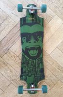 Root longboard honeybadger freeride cruiser München - Altstadt-Lehel Vorschau