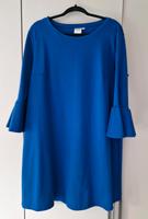 Kleid mit 3/4 Arm Gr. 48/50 Bayern - Augsburg Vorschau