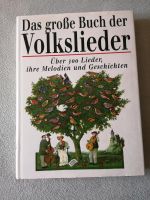 Buch Das große Buch der Volkslieder Rheinland-Pfalz - Mendig Vorschau