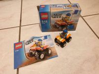 Lego City Quad 7736 Nordrhein-Westfalen - Marienheide Vorschau