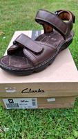 Clarks ATL Part Gr 41,5 neu braun Pankow - Karow Vorschau