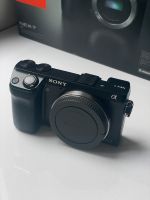 Sony Alpha Nex 7 APSC Kamera Pankow - Prenzlauer Berg Vorschau