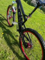 MTB, Canyon, Torque FRX 9.0, Downhill Saarland - Gersheim Vorschau