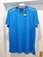 Neu! Sport Sportshirt T-Shirt Fahrradshirt Gr.52/54 Bielefeld - Sennestadt Vorschau