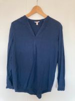 Bluse Esprit Gr 36/38 blau Baden-Württemberg - Rudersberg Vorschau