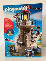 Playmobil Pirates Soldatenturm mit Leuchtfeuer 6680 Niedersachsen - Lingen (Ems) Vorschau