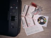 Canon Pixma MG5650 Drucker Wlan 3in1 Multifunktion Nordrhein-Westfalen - Gelsenkirchen Vorschau