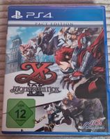 YS Monstrum Nox - PS4 Spiel Pact Edition (inklusive Versand) Düsseldorf - Düsseltal Vorschau