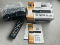 SCHWAIGER Full HD-Kabel Receiver FTA "DCR 600 HD" Nordrhein-Westfalen - Leichlingen Vorschau