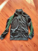 Ato Jacke Retro grün Gr. S Nordrhein-Westfalen - Bergisch Gladbach Vorschau