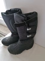 Thermostiefel Pfiff 32 schwarz Hamburg-Mitte - Hamburg Billstedt   Vorschau