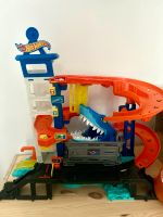 Hot Wheels Hai Attacke Spielset Spielzeug Weihnachtsgeschenk Hessen - Darmstadt Vorschau