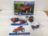 Fischer Technik Traktor originalverpackt Tractor Baden-Württemberg - Leutenbach Vorschau